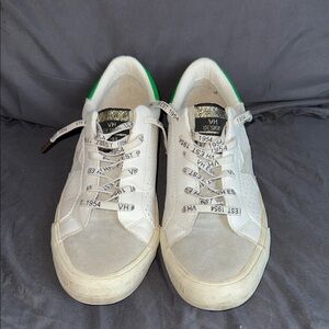 Vintage Havana Sneakers